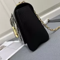 $115.00 USD Louis Vuitton AAA Quality Messenger Bags For Women #1344845