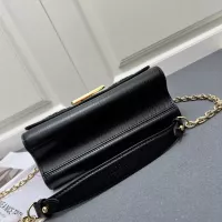 $115.00 USD Louis Vuitton AAA Quality Messenger Bags For Women #1344845