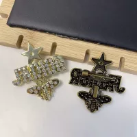 $23.00 USD Christian Dior Brooches For Women #1344848