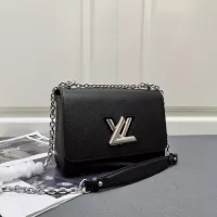$102.00 USD Louis Vuitton AAA Quality Messenger Bags For Women #1344850