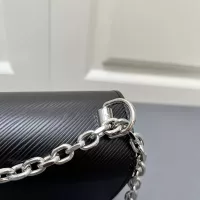 $102.00 USD Louis Vuitton AAA Quality Messenger Bags For Women #1344850