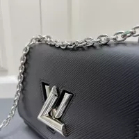 $102.00 USD Louis Vuitton AAA Quality Messenger Bags For Women #1344850