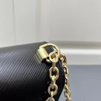 $102.00 USD Louis Vuitton AAA Quality Messenger Bags For Women #1344851