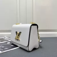 $102.00 USD Louis Vuitton AAA Quality Messenger Bags For Women #1344852