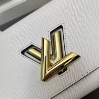 $102.00 USD Louis Vuitton AAA Quality Messenger Bags For Women #1344852