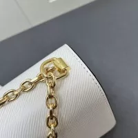 $102.00 USD Louis Vuitton AAA Quality Messenger Bags For Women #1344852