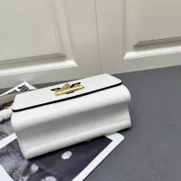 $102.00 USD Louis Vuitton AAA Quality Messenger Bags For Women #1344852