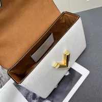 $102.00 USD Louis Vuitton AAA Quality Messenger Bags For Women #1344852
