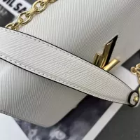 $102.00 USD Louis Vuitton AAA Quality Messenger Bags For Women #1344852