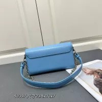 $108.00 USD Louis Vuitton AAA Quality Messenger Bags For Women #1344857
