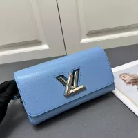 $108.00 USD Louis Vuitton AAA Quality Messenger Bags For Women #1344857