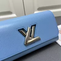 $108.00 USD Louis Vuitton AAA Quality Messenger Bags For Women #1344857