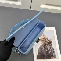 $108.00 USD Louis Vuitton AAA Quality Messenger Bags For Women #1344857