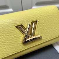 $108.00 USD Louis Vuitton AAA Quality Messenger Bags For Women #1344858