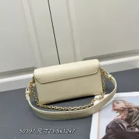 $108.00 USD Louis Vuitton AAA Quality Messenger Bags For Women #1344859