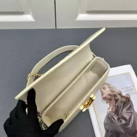 $108.00 USD Louis Vuitton AAA Quality Messenger Bags For Women #1344859