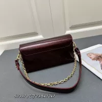 $108.00 USD Louis Vuitton AAA Quality Messenger Bags For Women #1344861