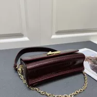 $108.00 USD Louis Vuitton AAA Quality Messenger Bags For Women #1344861
