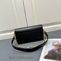 $108.00 USD Louis Vuitton AAA Quality Messenger Bags For Women #1344862