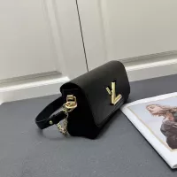 $108.00 USD Louis Vuitton AAA Quality Messenger Bags For Women #1344862