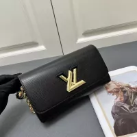 $108.00 USD Louis Vuitton AAA Quality Messenger Bags For Women #1344862