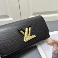 $108.00 USD Louis Vuitton AAA Quality Messenger Bags For Women #1344862