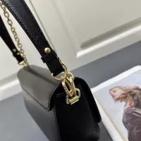 $108.00 USD Louis Vuitton AAA Quality Messenger Bags For Women #1344862