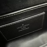 $108.00 USD Louis Vuitton AAA Quality Messenger Bags For Women #1344863
