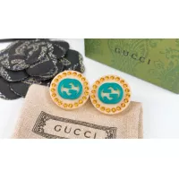 $25.00 USD Gucci Earrings For Women #1344869