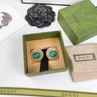 $25.00 USD Gucci Earrings For Women #1344869