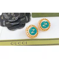 $25.00 USD Gucci Earrings For Women #1344869