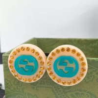 $25.00 USD Gucci Earrings For Women #1344869