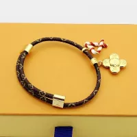 $27.00 USD Louis Vuitton LV Bracelets #1344900