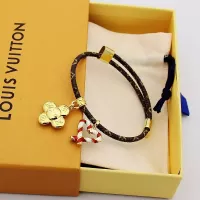 $27.00 USD Louis Vuitton LV Bracelets #1344900