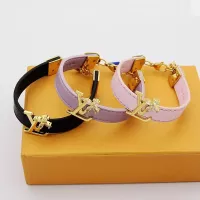 $29.00 USD Louis Vuitton LV Bracelets #1344902