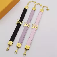 $29.00 USD Louis Vuitton LV Bracelets #1344902