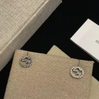 $29.00 USD Gucci Earrings For Women #1344904