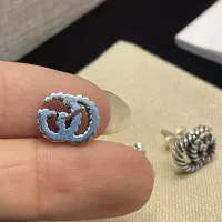 $29.00 USD Gucci Earrings For Women #1344905
