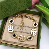 $34.00 USD Gucci Bracelets For Women #1344921