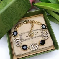 $34.00 USD Gucci Bracelets For Women #1344921