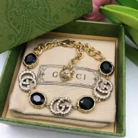 $34.00 USD Gucci Bracelets For Women #1344921