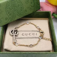 $29.00 USD Gucci Bracelets #1344922