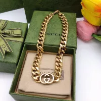 $36.00 USD Gucci Necklaces #1344924