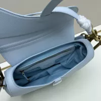$85.00 USD Christian Dior AAA Quality Messenger Bags For Women #1344925