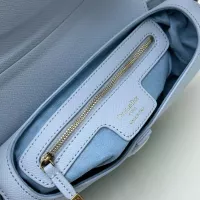 $85.00 USD Christian Dior AAA Quality Messenger Bags For Women #1344925