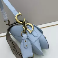 $85.00 USD Christian Dior AAA Quality Messenger Bags For Women #1344926