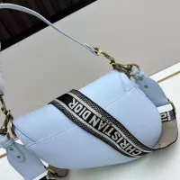 $85.00 USD Christian Dior AAA Quality Messenger Bags For Women #1344926