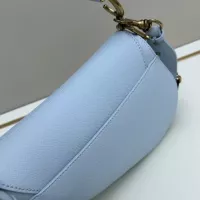 $85.00 USD Christian Dior AAA Quality Messenger Bags For Women #1344926