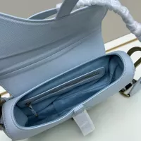 $85.00 USD Christian Dior AAA Quality Messenger Bags For Women #1344926