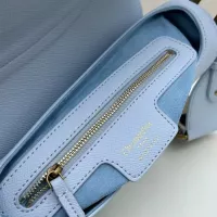 $85.00 USD Christian Dior AAA Quality Messenger Bags For Women #1344926